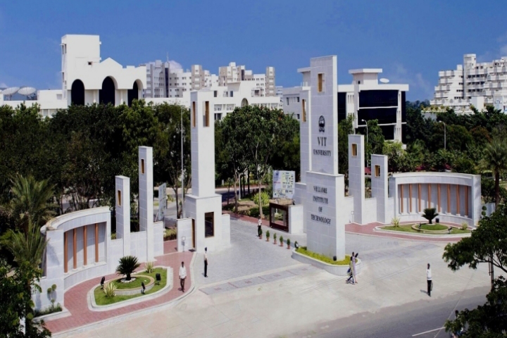 VIT Chennai: Admission, Courses, Fees, Placement, Scholarship